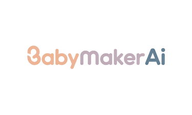 BabyMakerAI.com - Creative brandable domain for sale