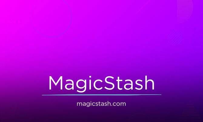 MagicStash.com