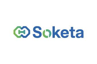 Soketa.com - Creative brandable domain for sale