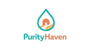 PurityHaven.com - Creative brandable domain for sale