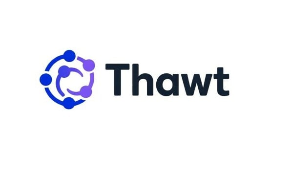 Thawt logo