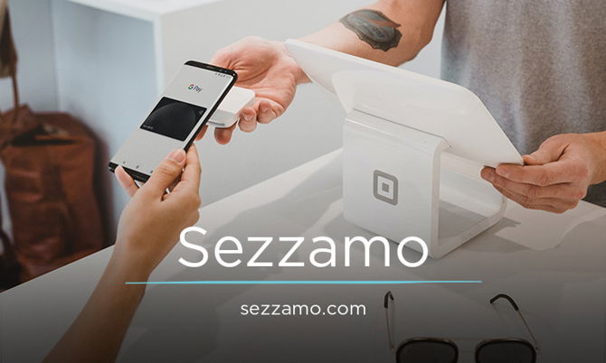 Sezzamo.com