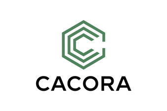 Cacora.com - Creative brandable domain for sale