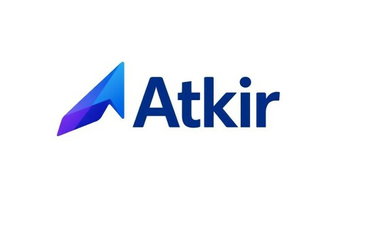Atkir logo