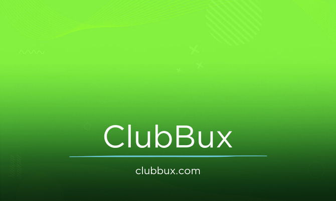 ClubBux.com