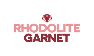 RhodoliteGarnet.com - Creative brandable domain for sale