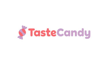 TasteCandy.com - Creative brandable domain for sale
