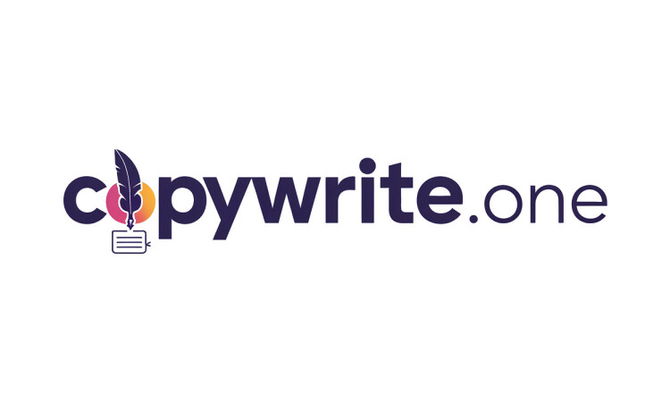 Copywrite.one