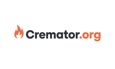 Cremator.org - Creative brandable domain for sale