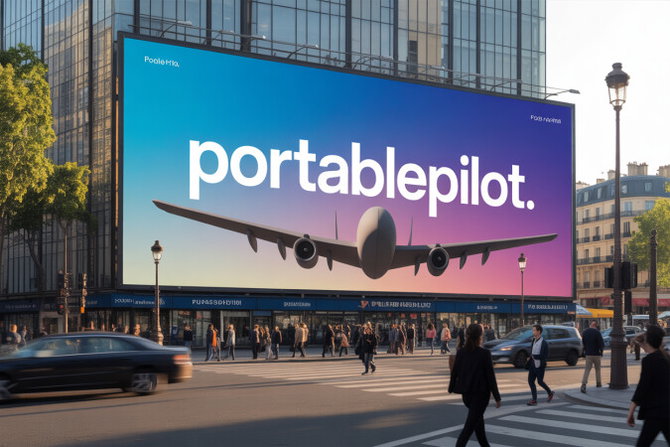 PortablePilot.com — 3