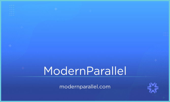 ModernParallel.com