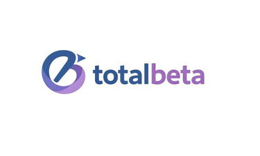 totalbeta logo