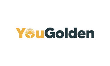 yougolden.com Logo