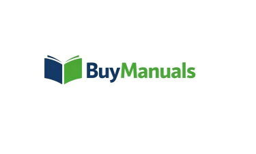 BuyManuals.com is for sale