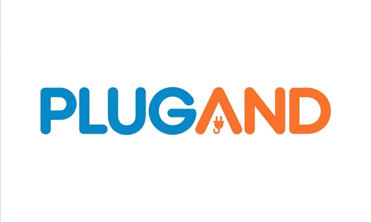 PlugAnd logo