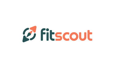 FitScout.com - Creative brandable domain for sale