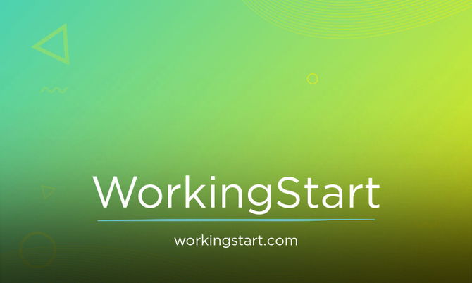 WorkingStart.com