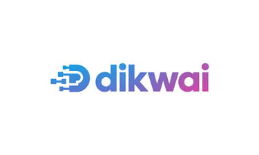 Dikwai.com - Creative brandable domain for sale