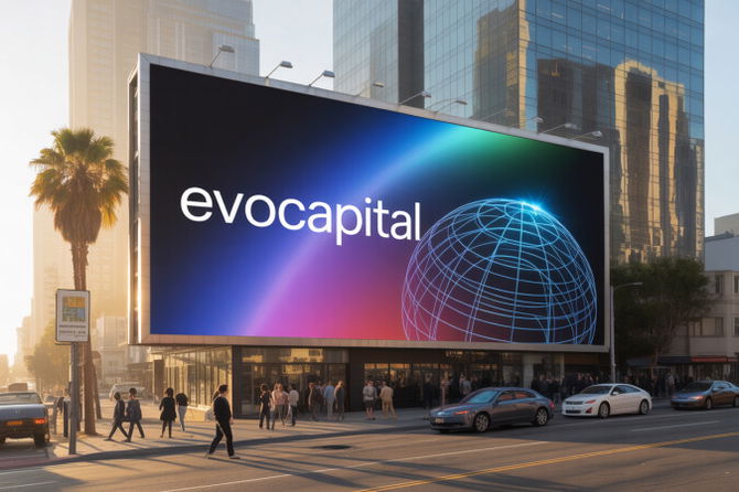 EvoCapital.com