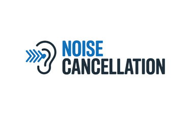 NoiseCancellation.com - Creative brandable domain for sale