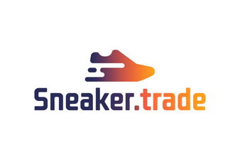 Sneaker logo