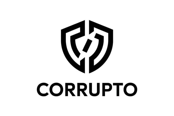 Corrupto logo