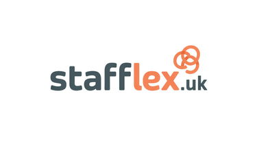 Stafflex.uk - Creative brandable domain for sale