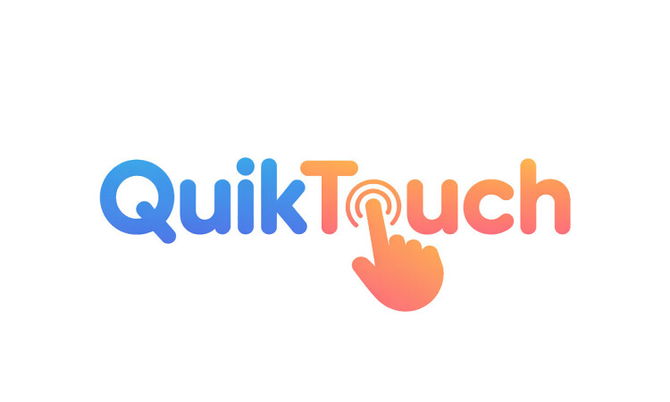 QuikTouch.com