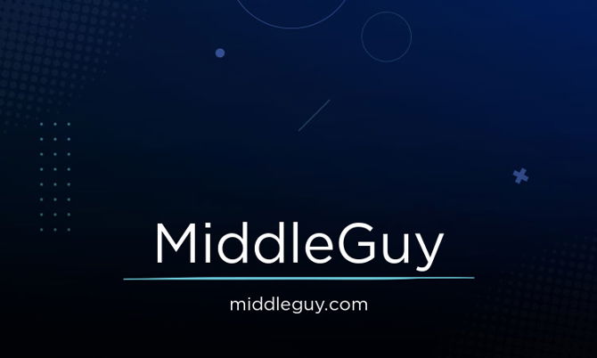 MiddleGuy.com