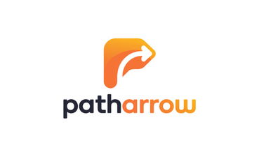 PathArrow logo