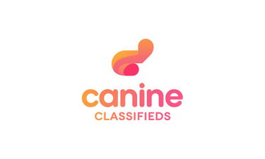 CanineClassifieds.com - Creative brandable domain for sale