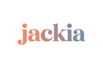 Jackia.com - Creative brandable domain for sale