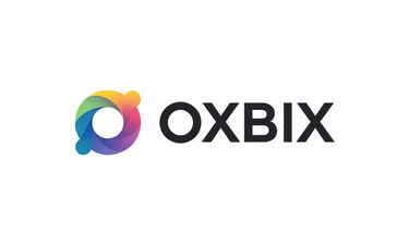 Oxbix.com - Creative brandable domain for sale