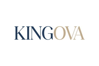 Kingova.com - Creative brandable domain for sale