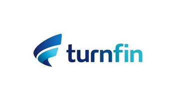 turnfin logo
