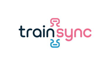 TrainSync.com - Creative brandable domain for sale