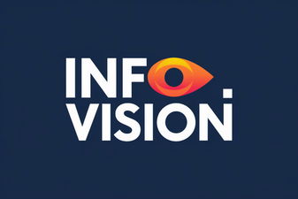 Info.Vision - Creative brandable domain for sale