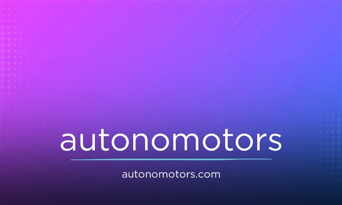 autonomotors.com
