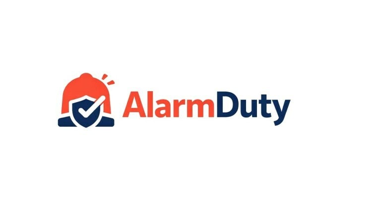 AlarmDuty logo