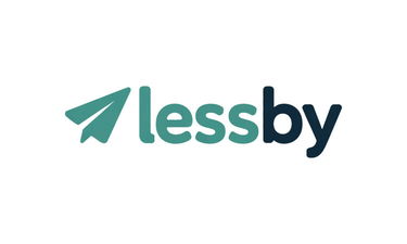 lessby.com