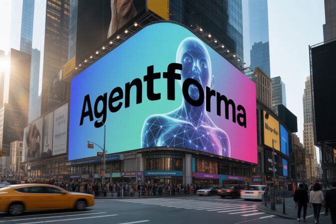 AGENTFORMA.com — 2