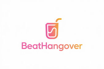 BeatHangover.com - Creative brandable domain for sale