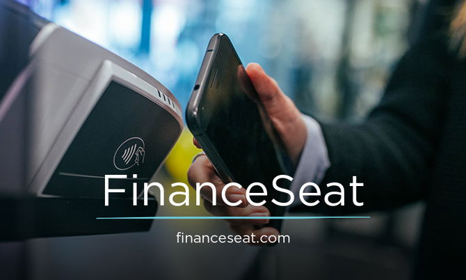 FinanceSeat.com