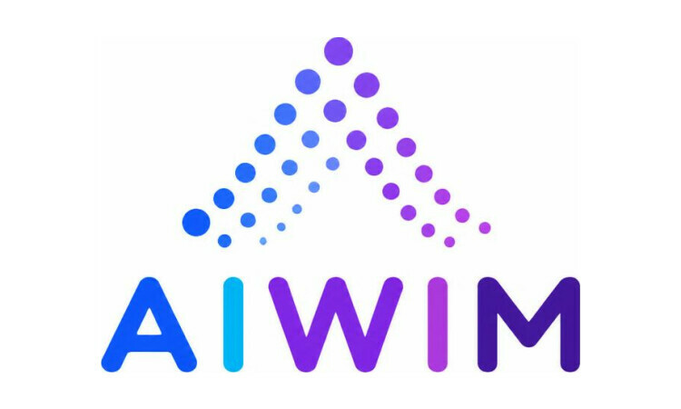 AIWIM logo