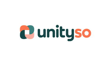 UnitySo.com - Creative brandable domain for sale