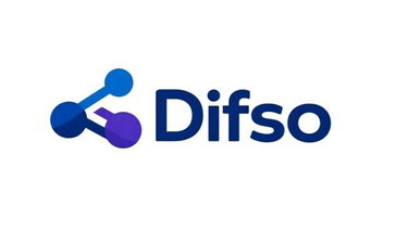 Difso logo