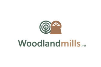 WoodlandMills.net - Creative brandable domain for sale
