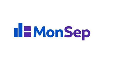 MonSep logo