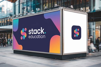 Stack logo