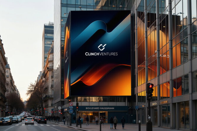 ClinchVentures.com — 2